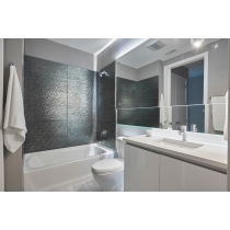 ARTWORK - 12X35, SILVER, GLOSSY